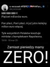 Drogi ten minister