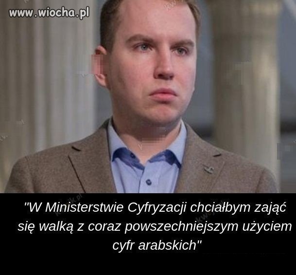 Co się dziwić