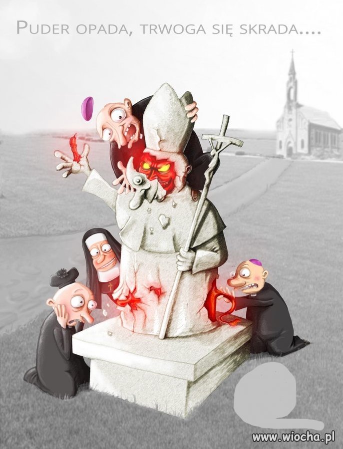 Ło matko ,