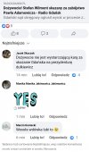 Śmiechy z morderstwa.
