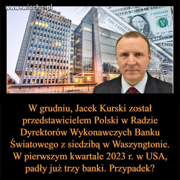 Specjaliści PiSu już działają na świecie...