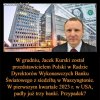 Specjaliści PiSu już działają na świecie...