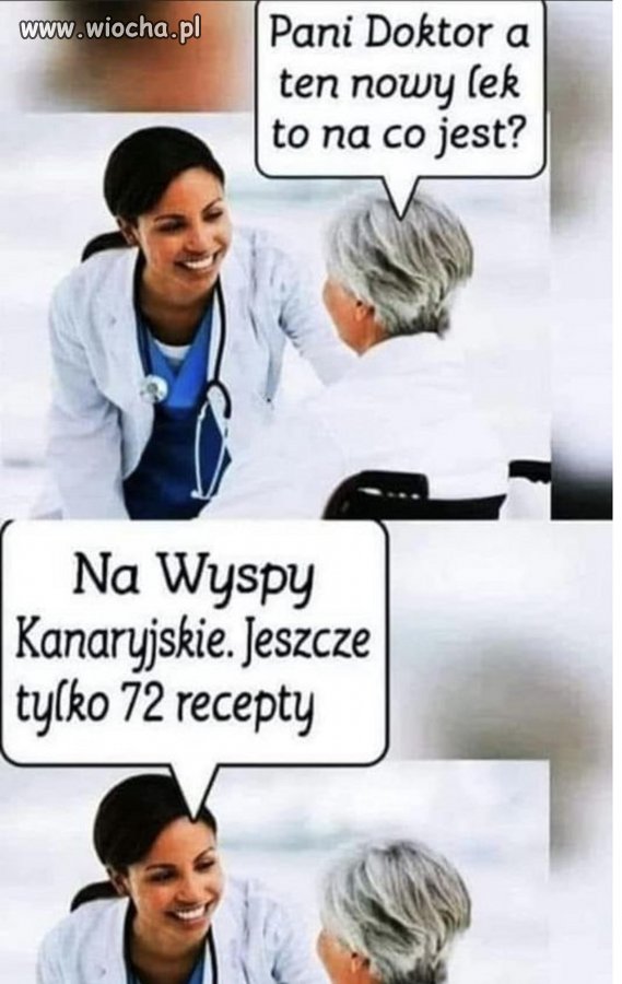 Nic o papieżu