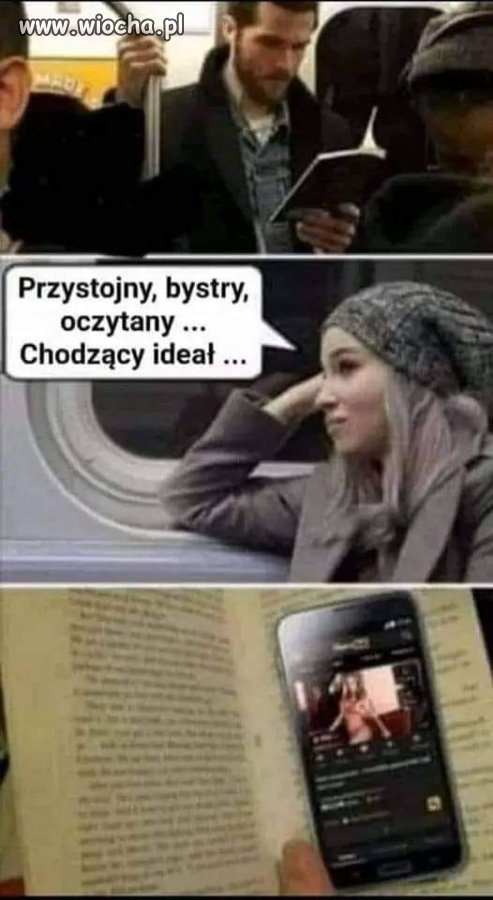 Tak niewiele potrzeba
