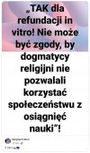 Nauka i cywilizacja, największym wrogiem fanatyków religii!