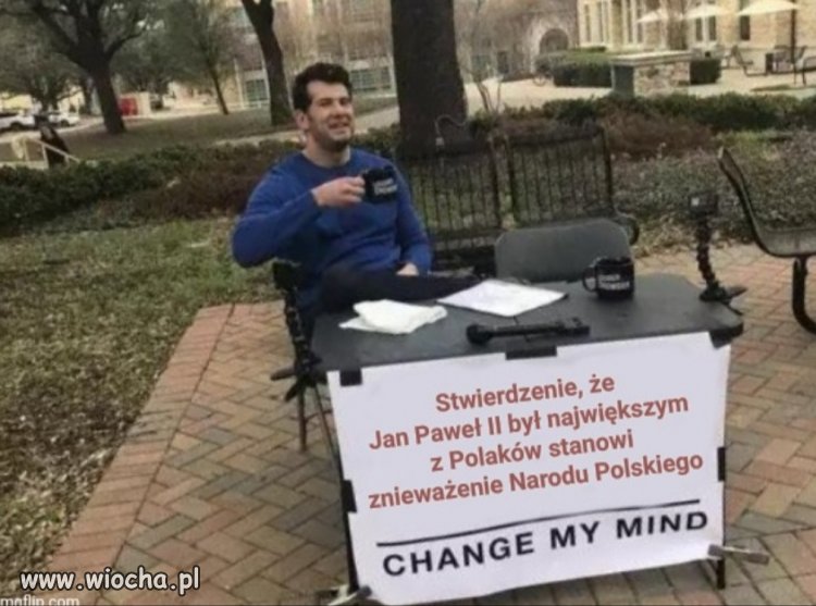 To obraza dla porządnego człowieka 