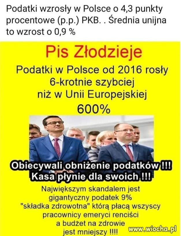 Tak jest