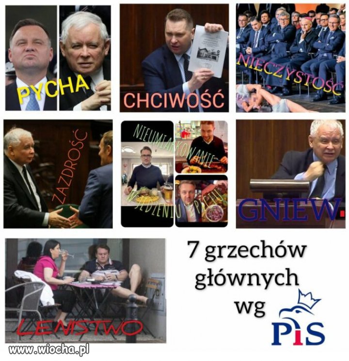 Nie będzie zbawiony ten, kto nurza się w grzechu Jan Paweł II