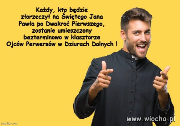 Rekolekcje +