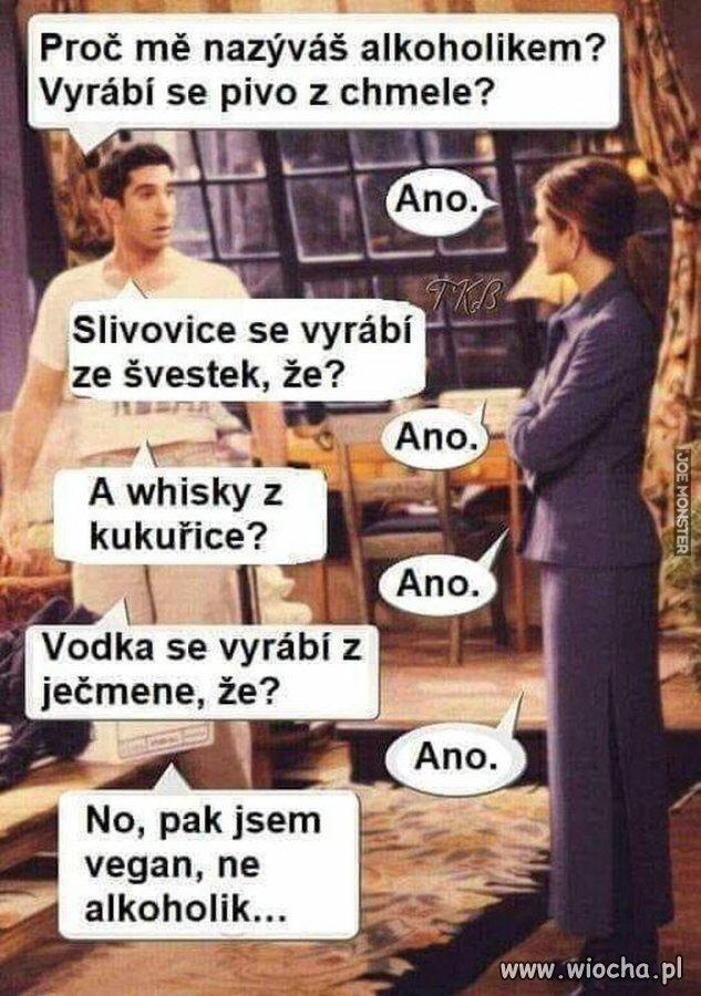 Czesi czasem mają racje...