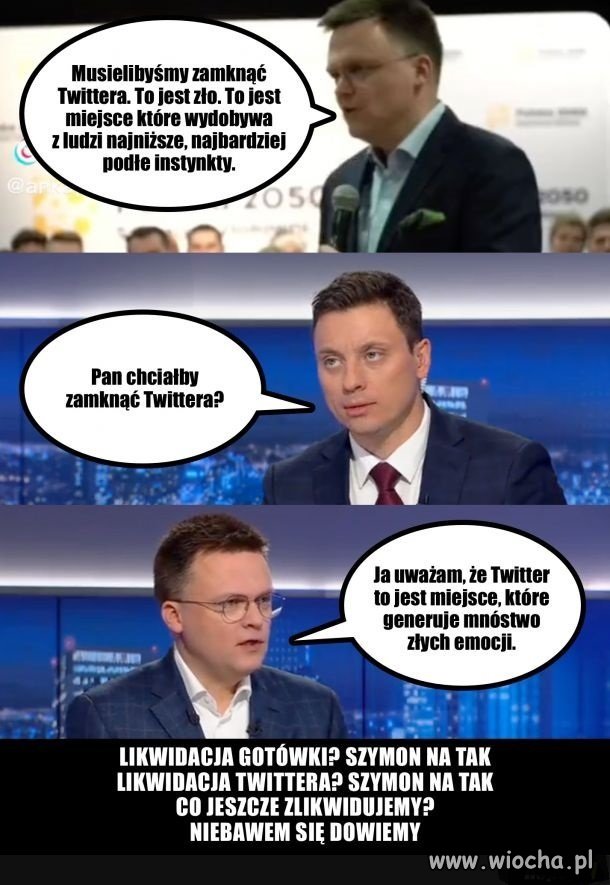 Hołownia prawdziwy