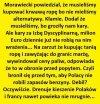 Jak długo można kłamać, kłamać, kłamać i kłamać
