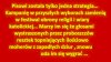 To będzie dziwna kampania