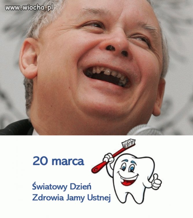 Jak z tego ryja musi śmierdzieć