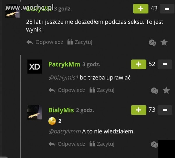 Życie samo pisze memy 