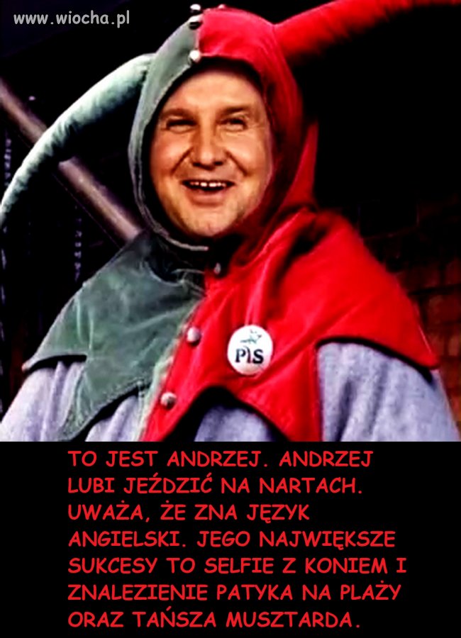 Andrzej