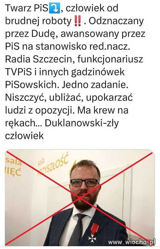 Człowiek od brudnej roboty
