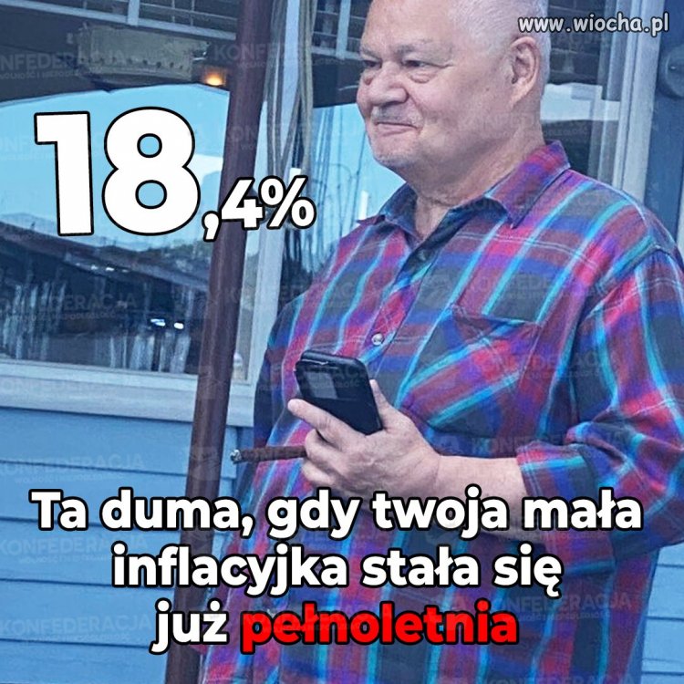 Dumny tatuś
