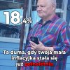 Dumny tatuś
