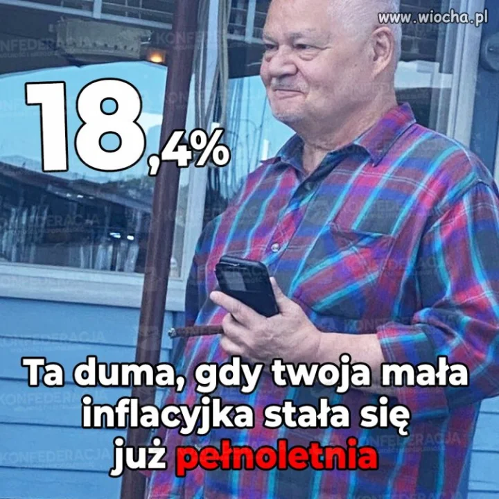 Dumny tatuś