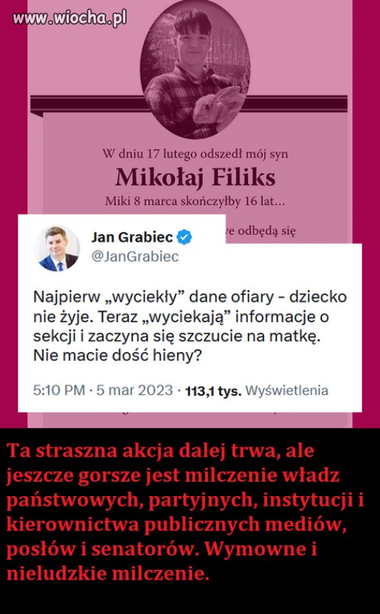 Brak słów