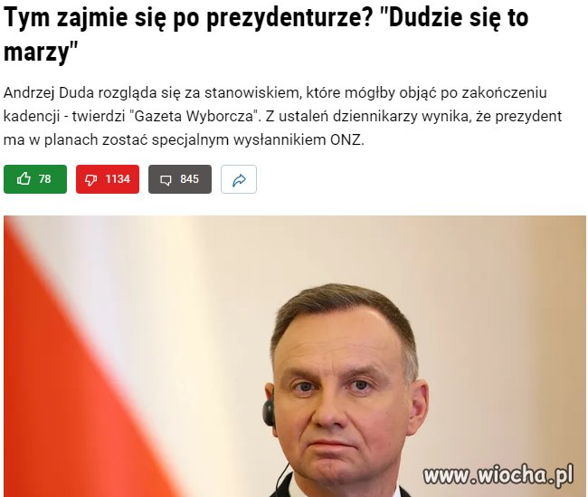 Pomarzyć każdy może