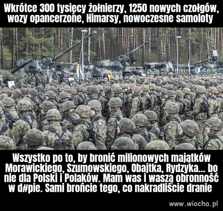 Wydatki dużo ponad możliwości 