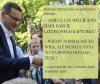 Dzieci są mądre, kłamstw Moradzieckiego nie łykają