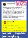 Kaczy qtas może wszystko