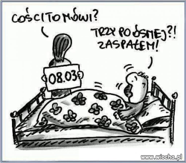 Jeżeli maja być to od serca