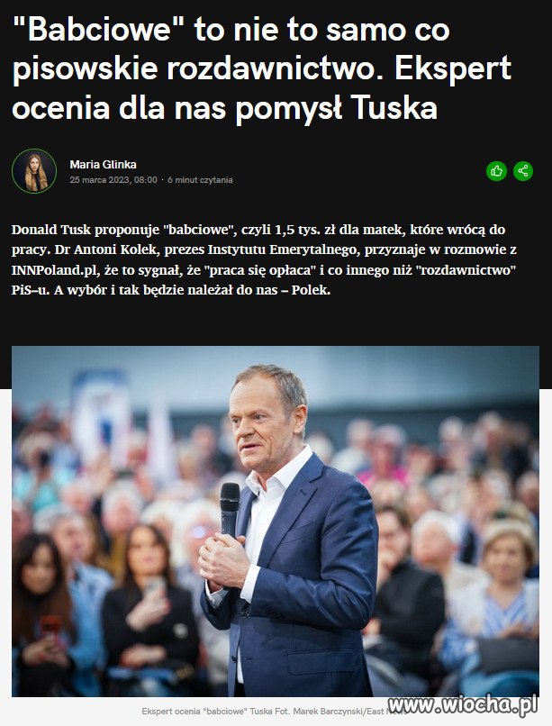 Na tym pomyśle mogą skorzystać i obecne i przyszłe matki