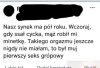 Brak słów.