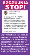 Jeszcze dostanie awans