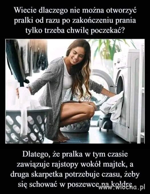 Przecież to każdy wie