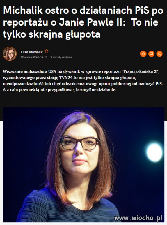 Nieuki i prostaki na najwyższych stanowiskach