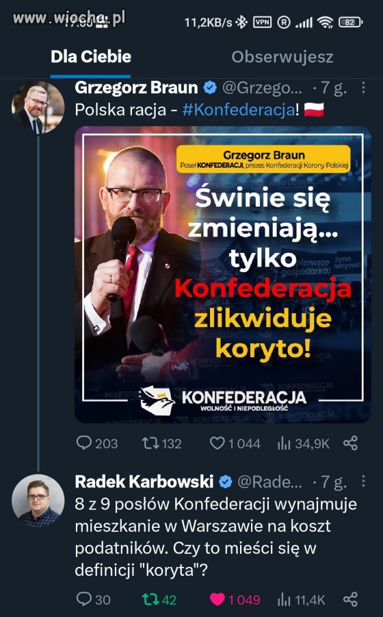 Wszyscy są święci 