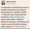Co na to?