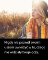Nie rozpowszechniaj plotek