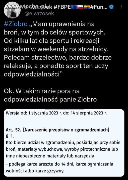 Co z tym fantem zrobić ?
