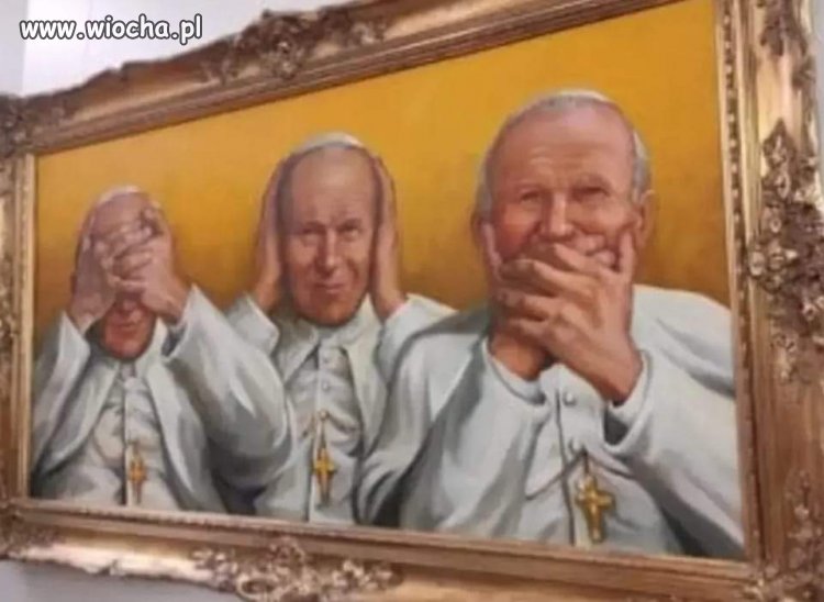 I wszystko wiadomo
