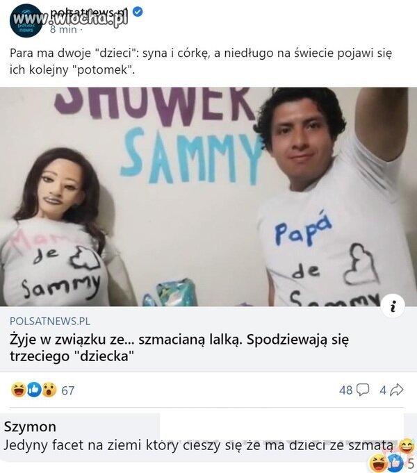 To się nazywa rodzina 