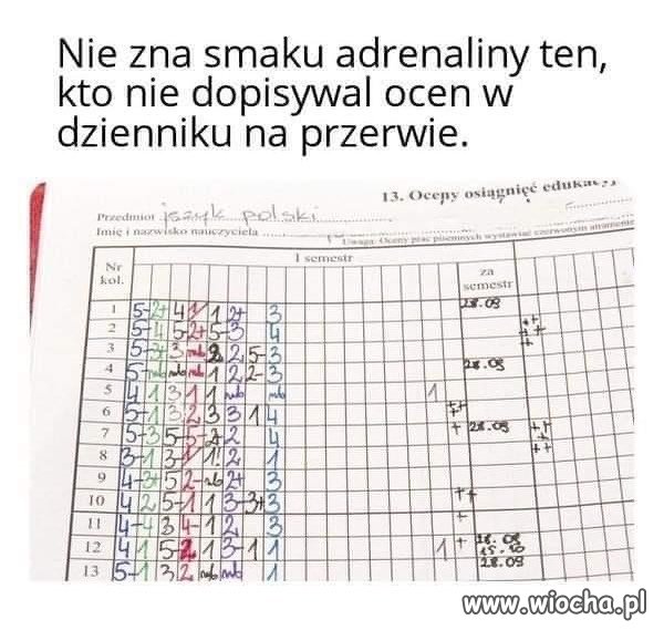 Bez komentarza