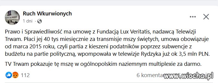 Prześladowania katolików w Polsce
