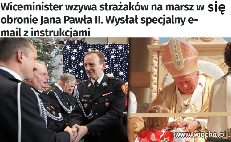 Coraz bliżej komuny