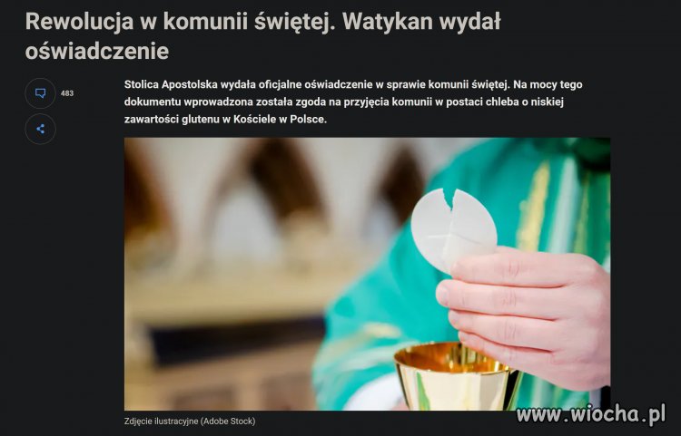 Czy powinniśmy przestać posuwać dzieci?