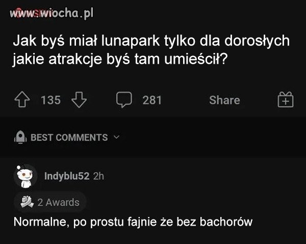 Jechałabym 