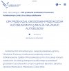Ile było krzyku po co to itd. A my zamykamy usta..