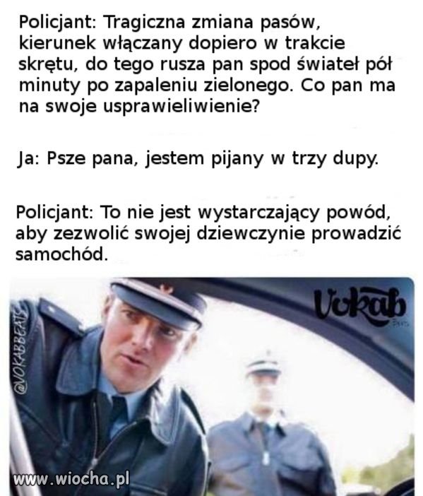 Humor.