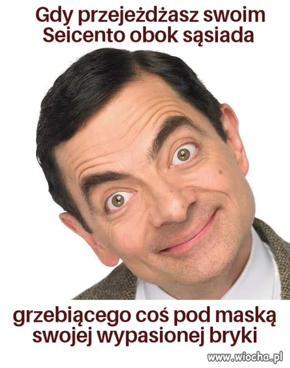 Każdy przecież tak ma 