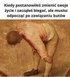 Jutro pobiegasz